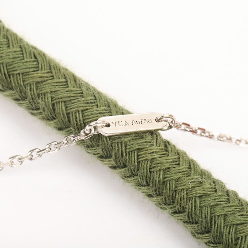 Vca Necklaces
